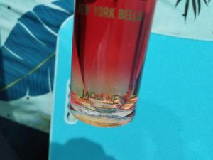 Jaquline New York Bella Perfume