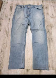 sc4706 Levi Strauss Jeans size 32