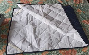 Navy Blue Bedding Set For Kids