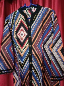 Beautiful Kurti