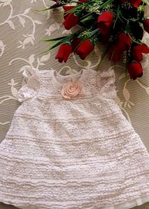 Baby Girl Frock