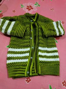 Unisex Sweater Set