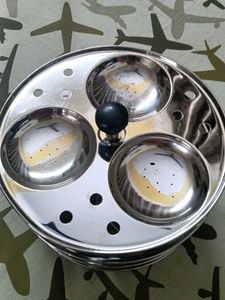 New Idli Stand