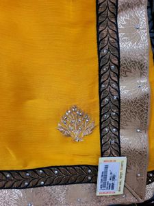 Set 2 Quality Tranding Sarees