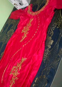 Embroidery Salwar Suit