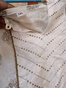 Beautiful Kurta