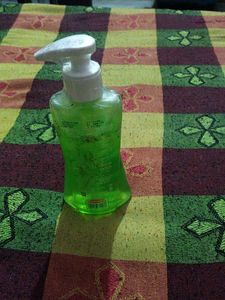 Himalaya Neem Face Wash