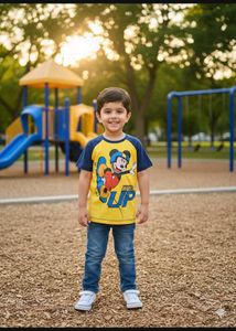 Disney Mickey Mouse Tee