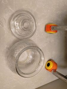 Glassware
