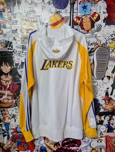 Adidas Lakers