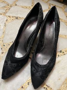 Catwalk Heels From Germany