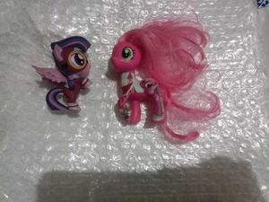 My Little Pony Toys