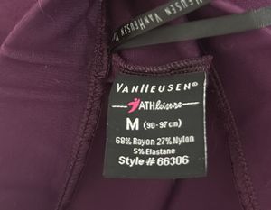 Van Heusen Stretchable Gym Pants For Women