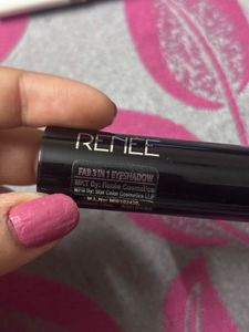 Multi Shade eyeshadow