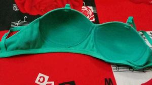 Panty Bra Combo