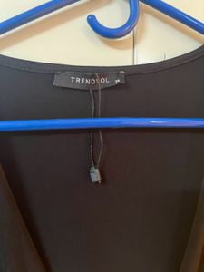 Bodysuit