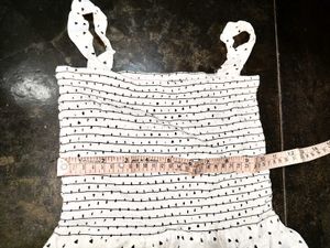 🌴 Beach-Ready Polka Dot Dress for Sale!