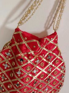Potli Bag