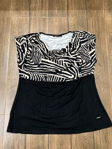 Wardrobe  Cowl Neck Top