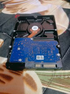 500 GB