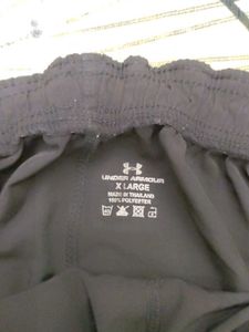Under Armour Athletic Shorts