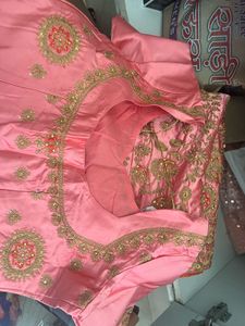 Embroidered Dupatta