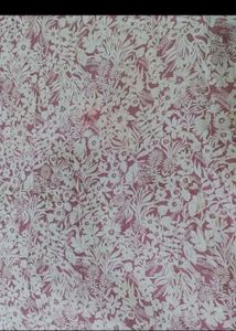 3 Pure Soft Fabric Stall Or Scarf