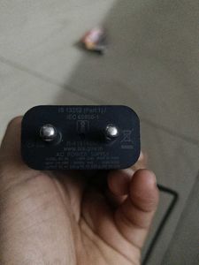 Motorola TurboPower Charger