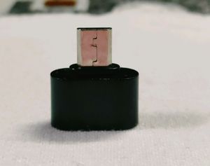 OTG Adapter for Android Smartphone