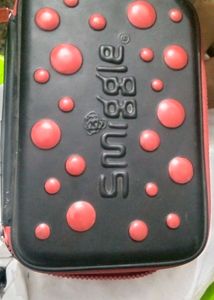 I Am Selling Pencil Case