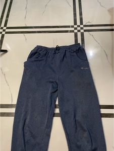 Unisex Trouser