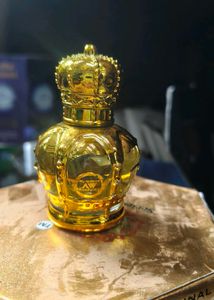 Al Saud Very Antique Itar