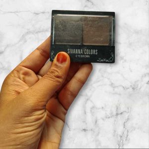 ✨ Sivanna Colors Eyebrow Powder | Shade 01 ✨