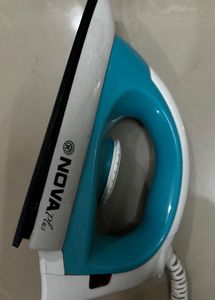 Nova Iron