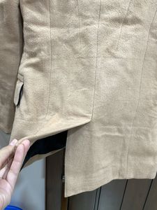 Winters Korean Coat 1