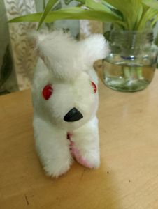 Cotton Rabbit