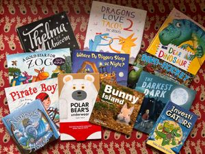 Children's Storybook Collection