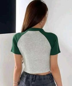 Simplicity Polo Shirt