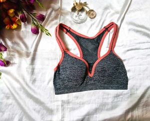 🇳🇿💫💗Comfortable Sports Bra