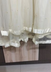 beautiful full length princess gown