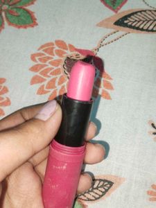 Matte Lipstick Insight
