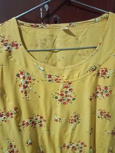 Yellow Top