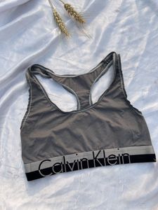 Calvin Klein Bra