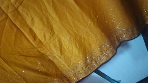 Long Frock Type Anarkali