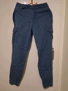 The Indian Garage Co. Jeans