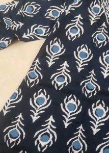 New Ethnic Kurtas - Set of 2