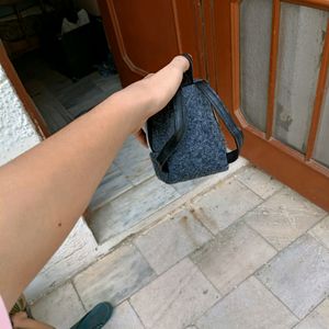 Mini Bagpack