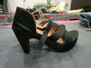 New High Heel