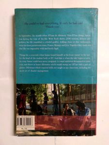 Free On Buying Three Books