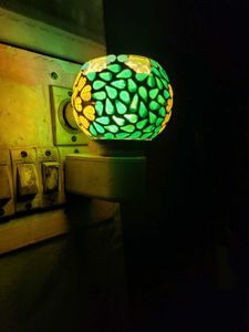 Home Fragrance Lamp💡